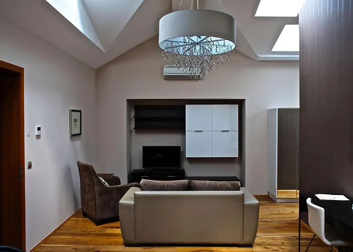 Vienna Suites