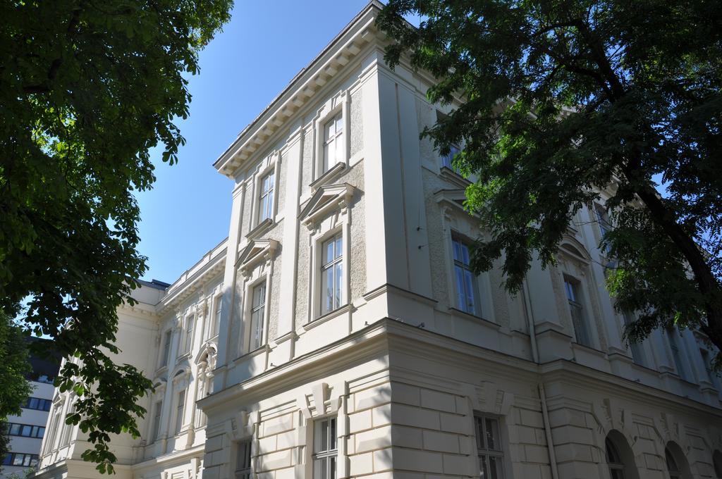 Vienna Suites Apartment Wien