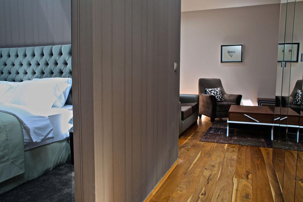 Vienna Suites Apartment Wien