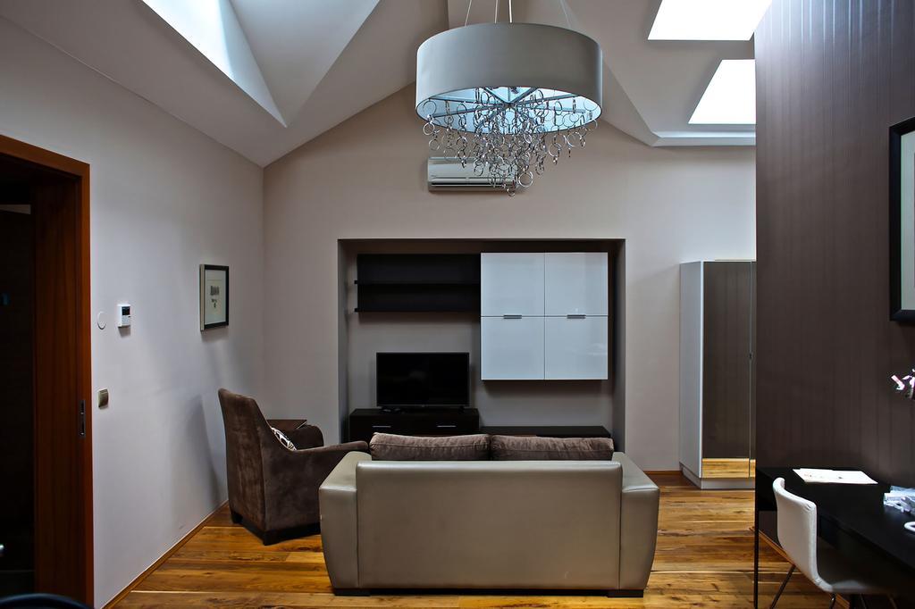 Apartment Vienna Suites *